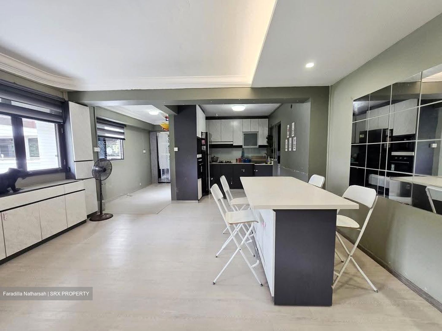 Blk 755 Woodlands Avenue 4 (Woodlands), HDB 5 Rooms #625575501